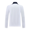 Chaqueta del Paris Saint-Germain 2022-23 Blanco