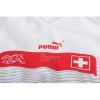 2ª Equipacion Camiseta Suiza 2022