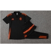 Conjunto Polo del SC Internacional 24-25 Negro