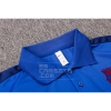 Camiseta Polo del Barcelona 20/21 Azul