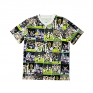 Camiseta Real Madrid Champions 25-26 Tailandia