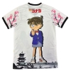 Camiseta Japon Cartoon 2024 Tailandia-25