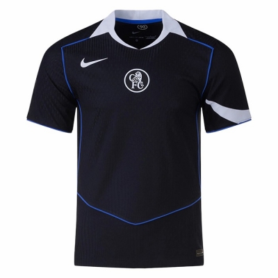 3ª Equipacion Camiseta Chelsea Authentic 25-26