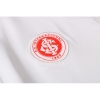 Chaqueta del SC Internacional 20/21 Gris