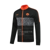 Chaqueta del Roma 20/21 Negro