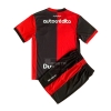 1ª Equipacion Camiseta Newell's Old Boys Nino 2022