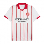 1a Equipacion Camiseta Girona 25-26 Tailandia 1a Equipacion Camiseta Girona 25-26 Tailandia