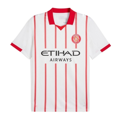 1a Equipacion Camiseta Girona 25-26 Tailandia