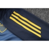 Chandal de Sudadera del Boca Juniors 24-25 Azul