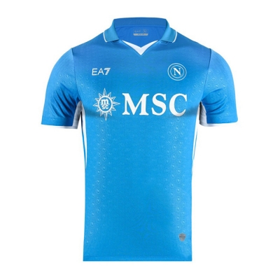 1ª Equipacion Camiseta Napoli 24-25
