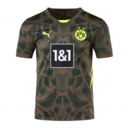1ª Equipacion Camiseta Borussia Dortmund Portero 24-25 1ª Equipacion Camiseta Borussia Dortmund Portero 24-25