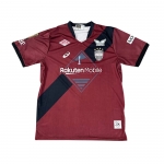 1a Equipacion Camiseta Vissel Kobe 2025 Tailandia 1a Equipacion Camiseta Vissel Kobe 2025 Tailandia