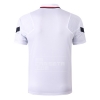 Camiseta Polo del Francia 2020 Blanco