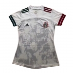 2ª Equipacion Camiseta Mexico Mujer 20/21