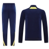 Chandal de Chaqueta del Boca Juniors 25-26 Azul