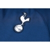 Chandal de Sudadera del Tottenham Hotspur Nino 2023-24 Azul