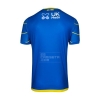 2ª Equipacion Camiseta Nottingham Forest 20-21 Tailandia
