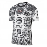 3ª Equipacion Camiseta America 20-21 3ª Equipacion Camiseta America 20-21