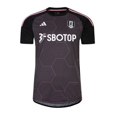 3ª Equipacion Camiseta Fulham 23-24