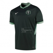 2ª Equipacion Camiseta Nigeria 2020 2ª Equipacion Camiseta Nigeria 2020