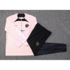 Chandal de Sudadera del Paris Saint-Germain 22-23 Rosa