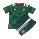 Camiseta Mexico Special Nino 20-21 Camiseta Mexico Special Nino 20-21