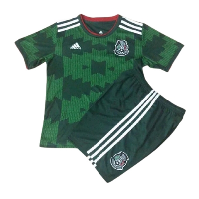Camiseta Mexico Special Nino 20-21