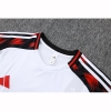 Camiseta de Entrenamiento Flamengo 25-26 Blanco