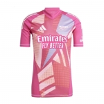 2ª Equipacion Camiseta Arsenal Portero 24-25