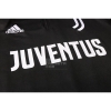Chandal de Sudadera del Juventus 20-21 Negro