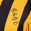 2ª Equipacion Camiseta Port Vale 25-26 Tailandia