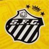 3ª Equipacion Camiseta Santos 2024 Tailandia