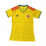 1ª Equipacion Camiseta Colombia Mujer 2026 1ª Equipacion Camiseta Colombia Mujer 2026