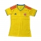 1ª Equipacion Camiseta Colombia Mujer 2026 1ª Equipacion Camiseta Colombia Mujer 2026