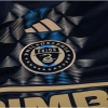 1ª Equipacion Camiseta Philadelphia Union 24-25