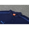 Camiseta Polo del Italia 22-23 Azul Marino
