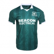 1a Equipacion Camiseta Plymouth Argyle 25-26 1a Equipacion Camiseta Plymouth Argyle 25-26