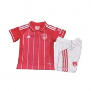 1a Equipacion Camiseta Nottingham Forest Nino 25-26 1a Equipacion Camiseta Nottingham Forest Nino 25-26