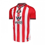1ª Equipacion Camiseta Sunderland 25-26 1ª Equipacion Camiseta Sunderland 25-26