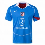 3ª Equipacion Camiseta Atletico Madrid 25-26 3ª Equipacion Camiseta Atletico Madrid 25-26