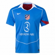 3ª Equipacion Camiseta Atletico Madrid 25-26 3ª Equipacion Camiseta Atletico Madrid 25-26
