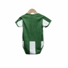 1ª Equipacion Camiseta Real Betis Bebe 25-26