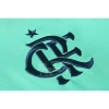 Camiseta Polo del Flamengo 20/21 Verde