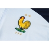 Chandal de Sudadera del Francia 24-25 Azul