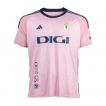 2ª Equipacion Camiseta Real Oviedo 23-24 Tailandia 2ª Equipacion Camiseta Real Oviedo 23-24 Tailandia