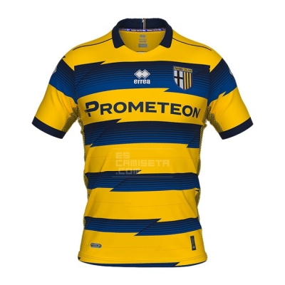 2ª Equipacion Camiseta Parma 22-23 Tailandia