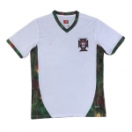 Camiseta Portugal Special 2025 Tailandia Blanco Camiseta Portugal Special 2025 Tailandia Blanco