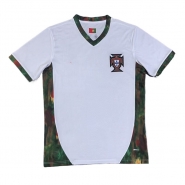 Camiseta Portugal Special 2025 Tailandia Blanco