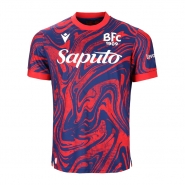3a Equipacion Camiseta Bologna 24-25 Tailandia