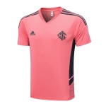 Camiseta de Entrenamiento SC Internacional 22-23 Rosa Camiseta de Entrenamiento SC Internacional 22-23 Rosa